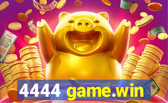 4444 game.win